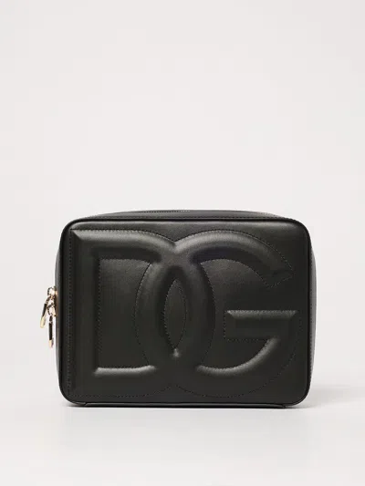 Dolce & Gabbana Handbag  Woman Color Black