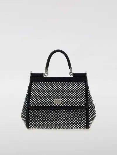 Dolce & Gabbana Handbag  Woman Color Black