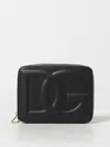 Dolce & Gabbana Mini Bag  Woman Color Black In Black