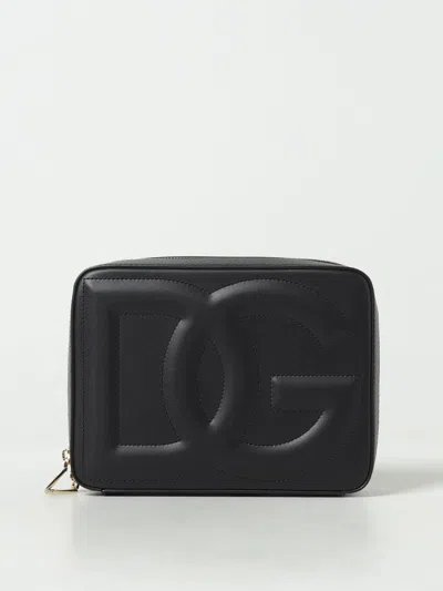 Dolce & Gabbana Mini Bag  Woman Color Black