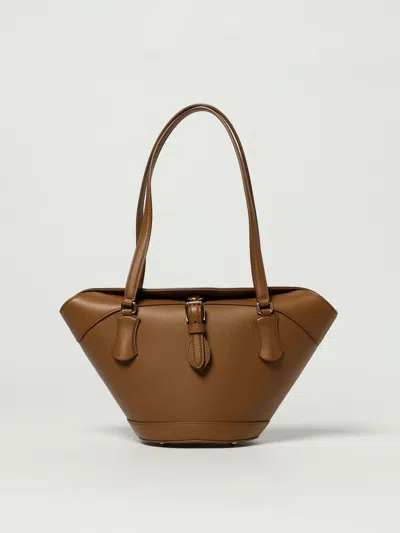 Dolce & Gabbana Shoulder Bag  Woman Color Brown