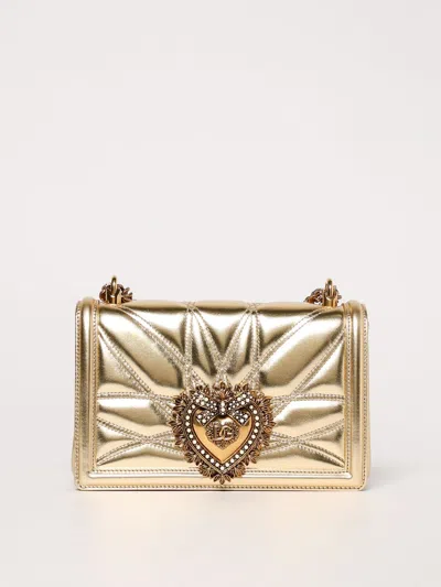 Dolce & Gabbana Mini Bag  Woman Color Dark
