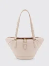 Dolce & Gabbana Shoulder Bag  Woman Color Ivory In White