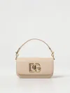 Dolce & Gabbana Mini Bag  Woman Color Beige In Pink