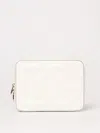 Dolce & Gabbana Handbag  Woman Color White