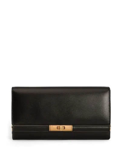 Dolce & Gabbana Shoulder Bag Marlene Dg In Nero