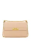 Dolce & Gabbana Shoulder Bag "marlene" In Pink