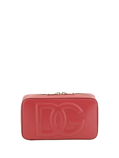 DOLCE & GABBANA SHOULDER BAG