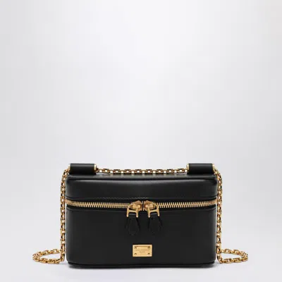 DOLCE & GABBANA DOLCE & GABBANA SHOULDER BAG SICILY