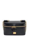 Dolce & Gabbana Shoulder Bag With Chain