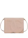 Dolce & Gabbana Shoulder Bag With Dg Logo