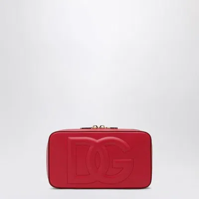 Dolce & Gabbana Shoulder Bag With Logo