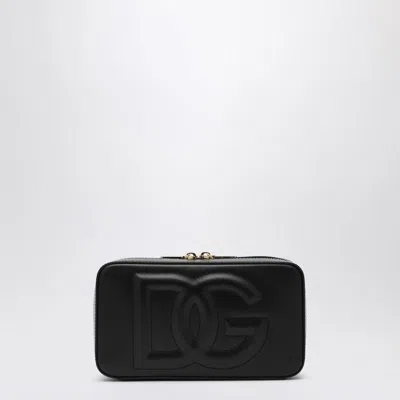 Dolce & Gabbana Shoulder Bag With Logo