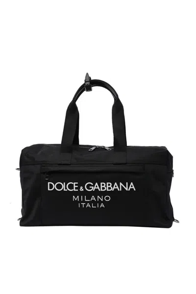 Dolce & Gabbana Shoulder Bags