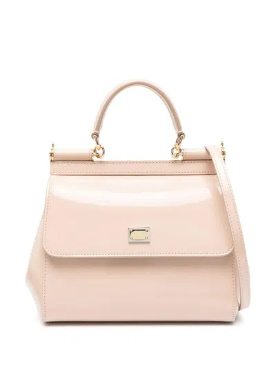 Dolce & Gabbana Shoulder Bags