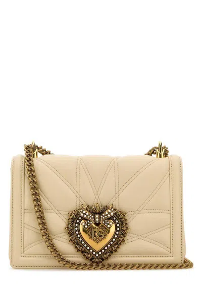 Dolce & Gabbana Shoulder Bags