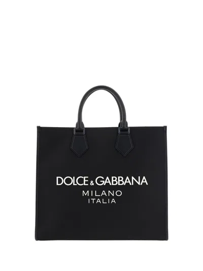 Dolce & Gabbana Shoulder Bags