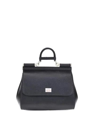 DOLCE & GABBANA DOLCE & GABBANA HANDBAGS
