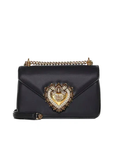 Dolce & Gabbana Shoulder Bags