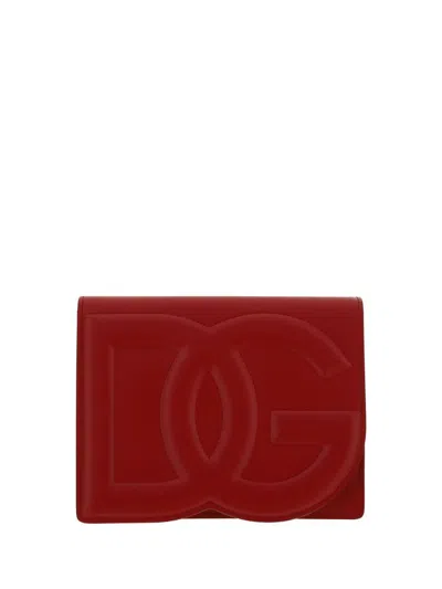 Dolce & Gabbana Shoulder Bags