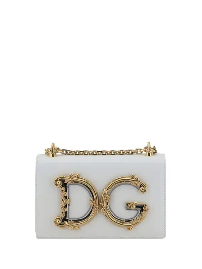 Dolce & Gabbana Shoulder Bags