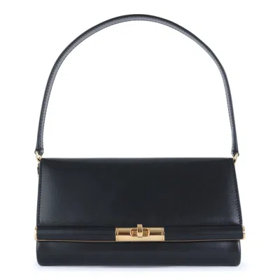 Dolce & Gabbana Shoulder Bags In Black