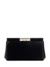 Dolce & Gabbana Shoulder Bags In Black