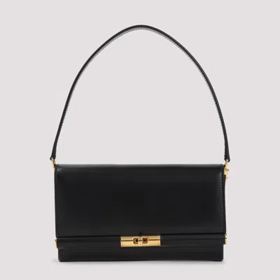 Dolce & Gabbana Shoulder Bags Black