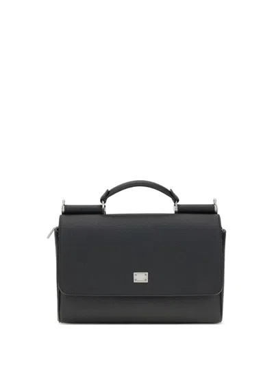 DOLCE & GABBANA DOLCE & GABBANA SHOULDER BAGS