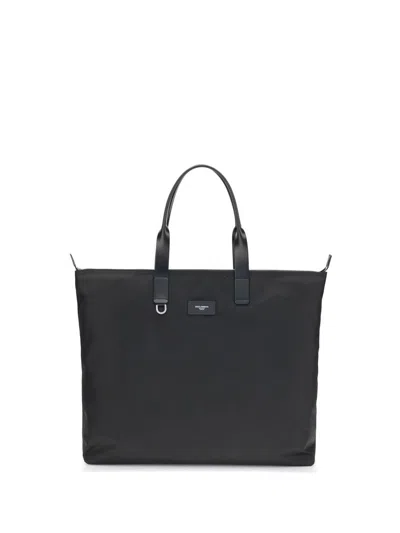 DOLCE & GABBANA DOLCE & GABBANA SHOULDER BAGS