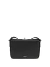 Dolce & Gabbana Men Marlene Shoulder Bag In Black