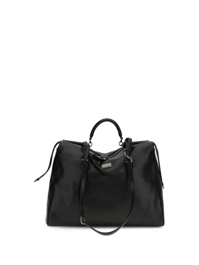 DOLCE & GABBANA DOLCE & GABBANA HANDBAGS