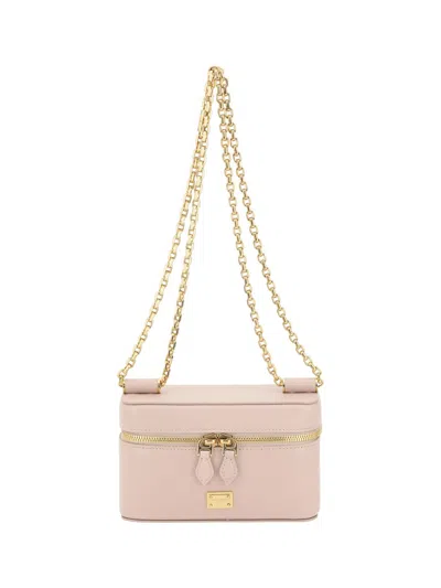 DOLCE & GABBANA DOLCE & GABBANA SHOULDER BAGS