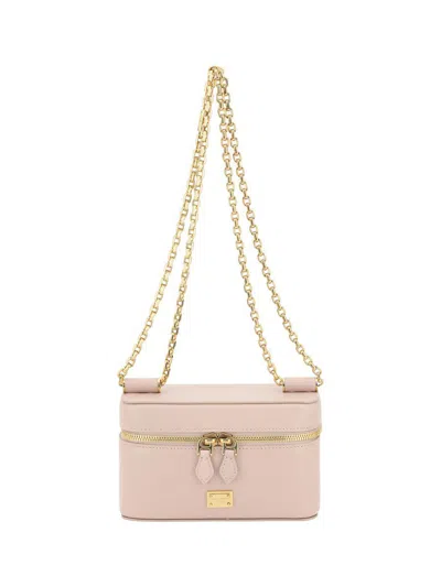 DOLCE & GABBANA DOLCE & GABBANA SHOULDER BAGS