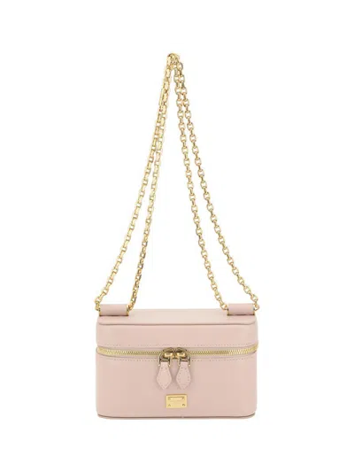 DOLCE & GABBANA DOLCE & GABBANA SHOULDER BAGS