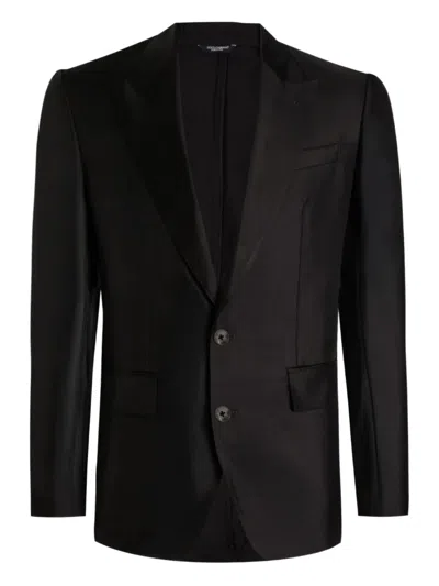 DOLCE & GABBANA SICILIA BLAZER