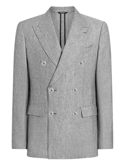 DOLCE & GABBANA SICILIA BLAZER