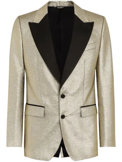 DOLCE & GABBANA SICILIA BLAZER