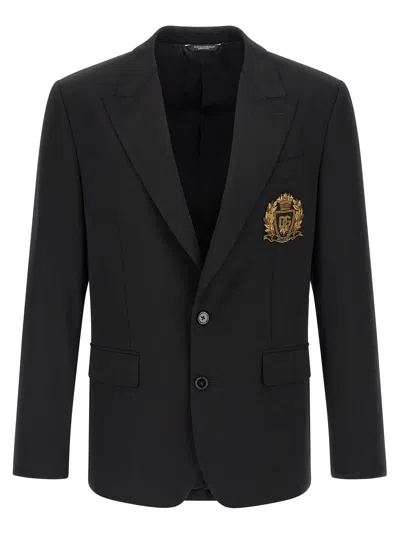 Dolce & Gabbana 'sicilia Light' Blazer