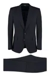Dolce & Gabbana Men's Sicilia Wool Two-pieces Suit