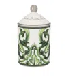 Dolce & Gabbana Sicilian Neroli And Lemon Scented Candle (340g)