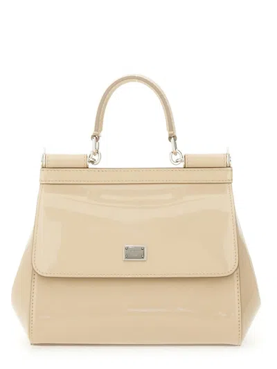 DOLCE & GABBANA DOLCE & GABBANA SICILY BAG