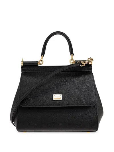 Dolce & Gabbana Sicily Bags