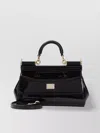 Dolce & Gabbana Elegant Mini Handbag