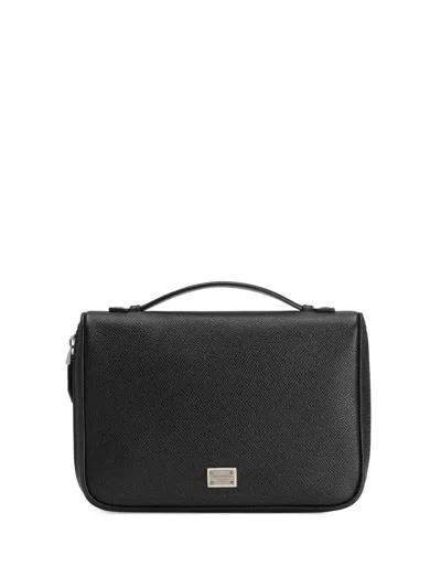 Dolce & Gabbana Sicily Clutch Bag