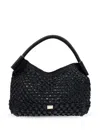 Dolce & Gabbana Sicily Crochet Handbag
