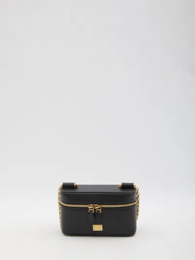 DOLCE & GABBANA DOLCE & GABBANA SICILY CROSSBODY