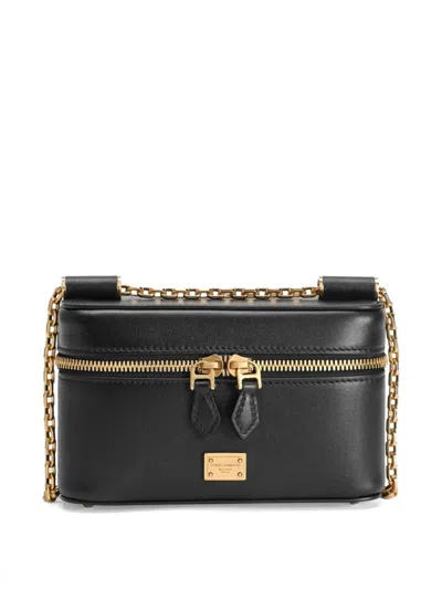 Dolce & Gabbana Sicily Cube Cosmetic Bag