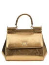 Dolce & Gabbana Sicily Medium Handbag