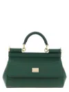 Dolce & Gabbana 'sicily' Small Handbag